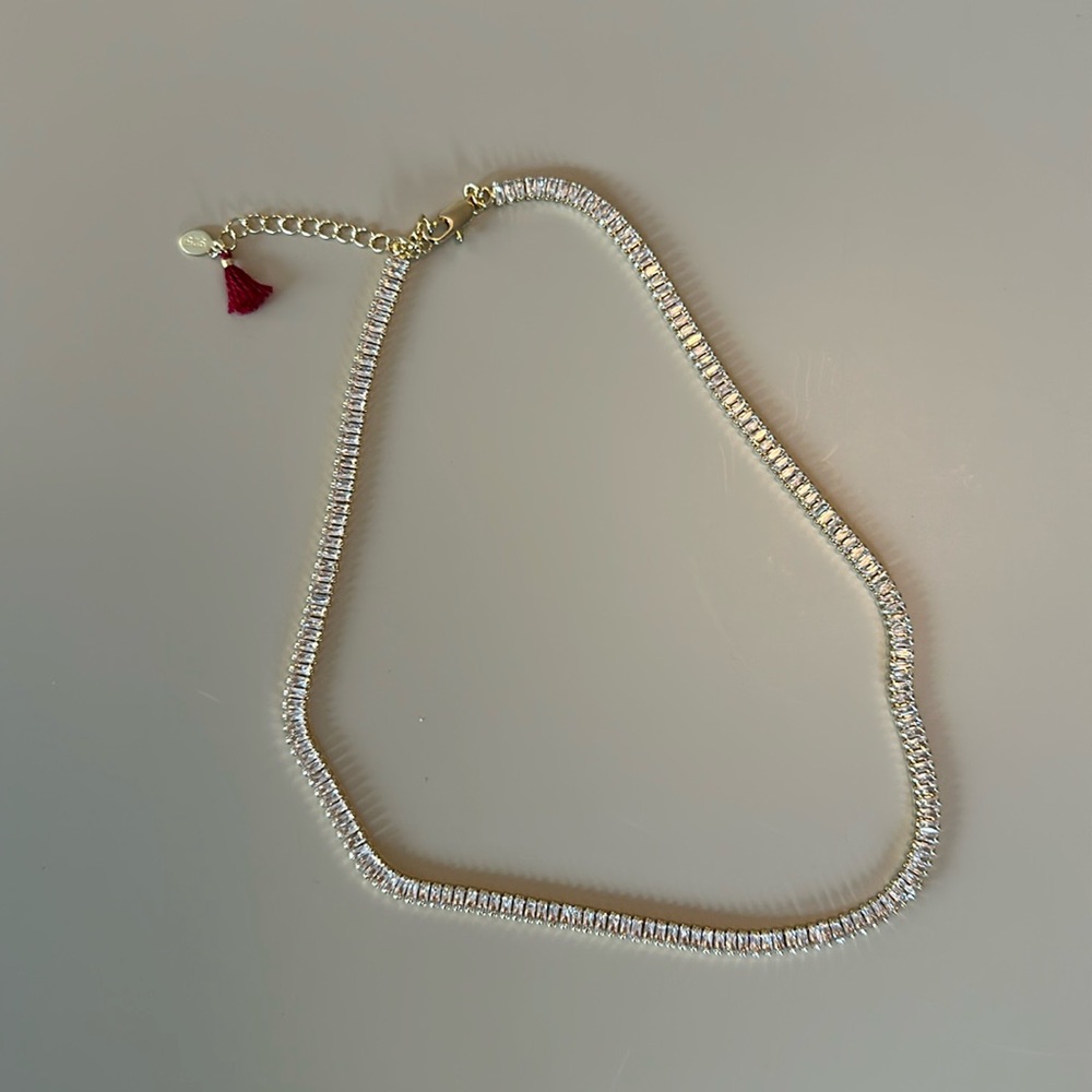 SHASHI NECKLACE